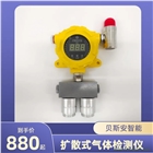 冷媒氣體檢測儀