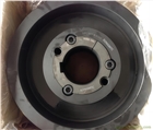 SPC425-6槽鎖緊式錐套皮帶輪