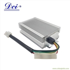 非隔離型直流轉(zhuǎn)換器高壓輸入144V轉(zhuǎn)12V電流10A功率12