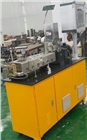 實驗機擠出機